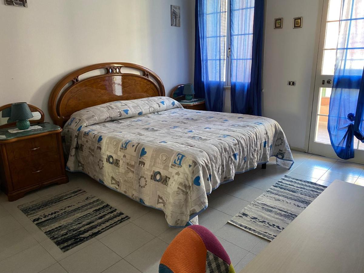 Come A Casa! โอริสตาโน ภายนอก รูปภาพ