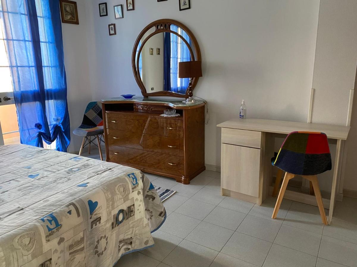 Come A Casa! โอริสตาโน ภายนอก รูปภาพ